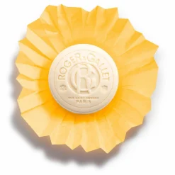 Roger & Gallet Bois d'Orange Wellbeing Soaps
