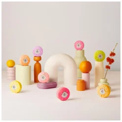Roger & Gallet Bois d'Orange Wellbeing Soaps