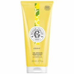 Roger & Gallet Cedrat Wellbeing Shower Gel