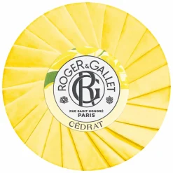 Roger & Gallet Cedrat Wellbeing Soap