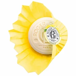 Roger & Gallet Cedrat Wellbeing Soap