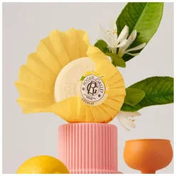 Roger & Gallet Cedrat Wellbeing Soap