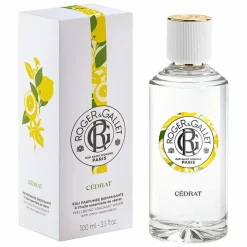 Roger & Gallet Cedrat Wellbeing Fragrant Water Spray