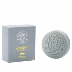 Roger & Gallet Cologne Twist Shaving Bar