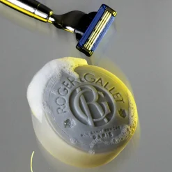 Roger & Gallet Cologne Twist Shaving Bar