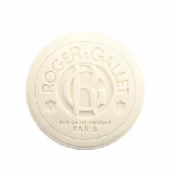 Roger & Gallet Cologne Twist Cleansing Bar