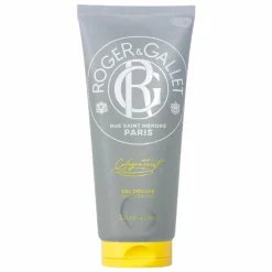 Roger & Gallet Cologne Twist Shower Gel