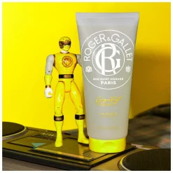 Roger & Gallet Cologne Twist Shower Gel