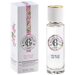 Roger & Gallet Feuille de The Wellbeing Fragrant Water Spray