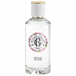 Roger & Gallet Feuille de The Wellbeing Fragrant Water Spray