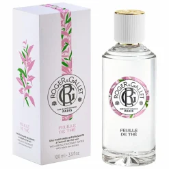 Roger & Gallet Feuille de The Wellbeing Fragrant Water Spray