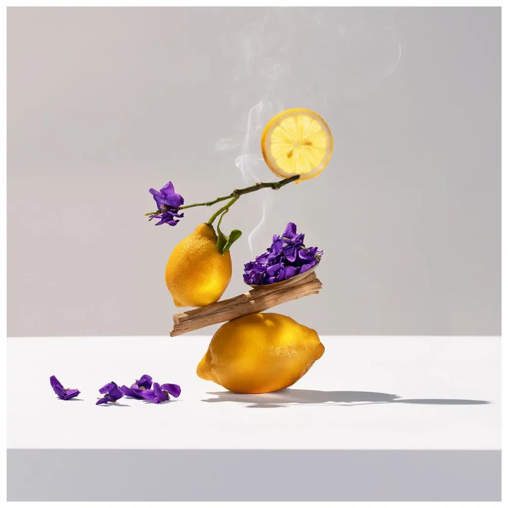 Roger & Gallet Feuille de The Hand Cream