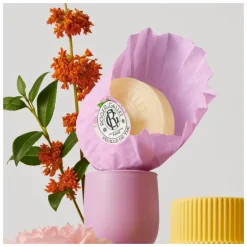Roger & Gallet Feuille de The Wellbeing Soap