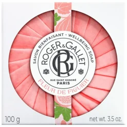 Roger & Gallet Fleur de Figuier Wellbeing Soap