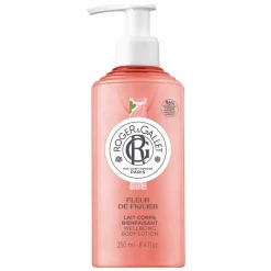Roger & Gallet Fleur de Figuier Wellbeing Body Lotion