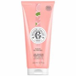 Roger & Gallet Fleur de Figuier Wellbeing Shower Gel