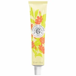 Roger & Gallet Fleur d'Osmanthus Hand Cream