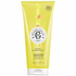Roger & Gallet Fleur d'Osmanthus Wellbeing Shower Gel