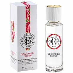 Roger & Gallet Gingembre Rouge Fragrant Wellbeing Water Spray