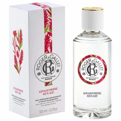 Roger & Gallet Gingembre Rouge Fragrant Wellbeing Water Spray