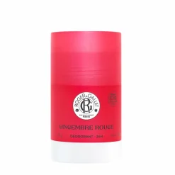 Roger & Gallet Gingembre Rouge Deodorant Stick