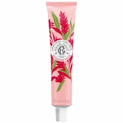 Roger & Gallet Gingembre Rouge Hand Cream
