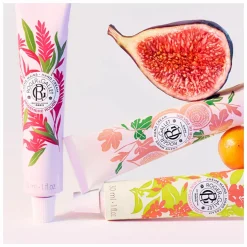 Roger & Gallet Gingembre Rouge Hand Cream