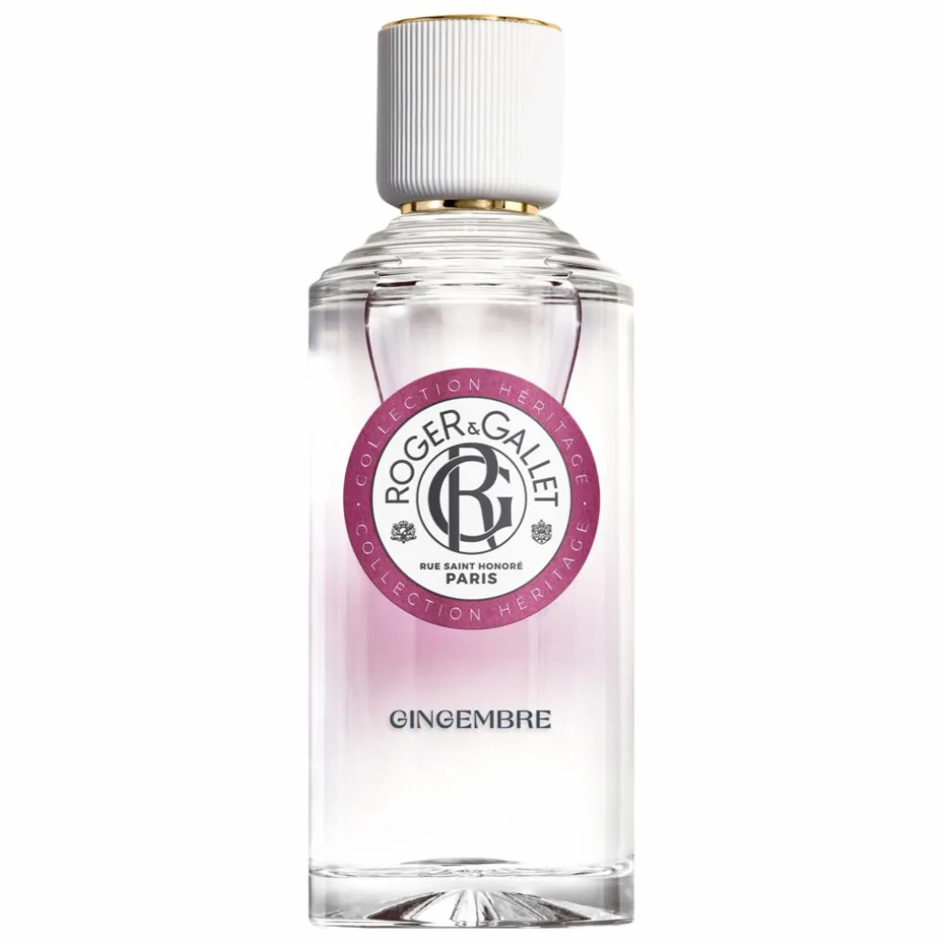 Roger & Gallet Heritage Collection Gingembre Wellbeing Fragrant Water Spray