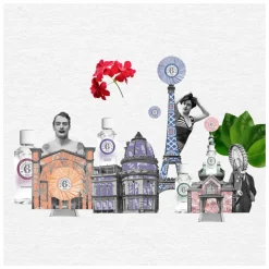 Roger & Gallet Heritage Collection Gingembre Wellbeing Fragrant Water Spray