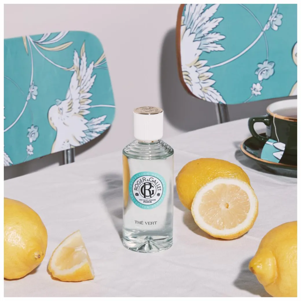 Roger & Gallet Heritage Collection The Vert Wellbeing Fragrant Water Spray