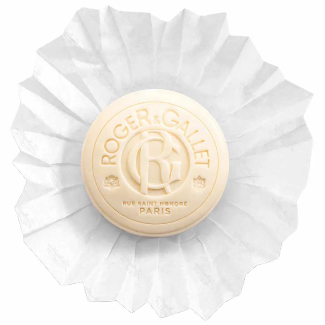 Roger & Gallet Jean Marie Farina Perfumed Soap