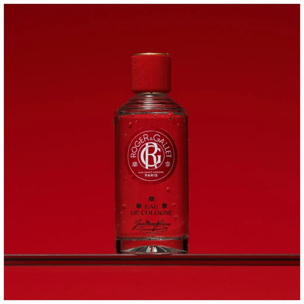 Roger & Gallet Jean Marie Farina Eau de Cologne Spray