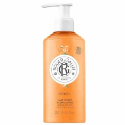 Roger & Gallet Neroli Body Lotion