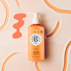 Roger & Gallet Neroli Body Lotion