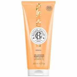 Roger & Gallet Neroli Wellbeing Shower Gel