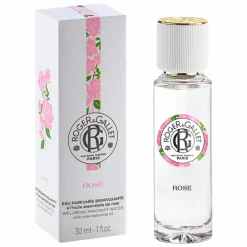 Roger & Gallet Rose Gentle Fragrant Water Spray