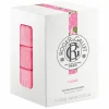 Roger & Gallet Rose Wellbeing Soaps
