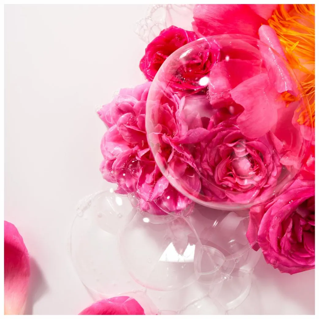 Roger & Gallet Rose Wellbeing Soaps