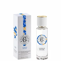 Roger & Gallet Vanille Soleil Wellbeing Fragrant Water Spray