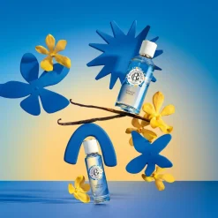 Roger & Gallet Vanille Soleil Wellbeing Fragrant Water Spray