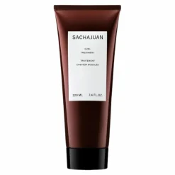 Sachajuan Curl Treatment