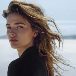 Sachajuan Ocean Mist Volume Hair Mousse