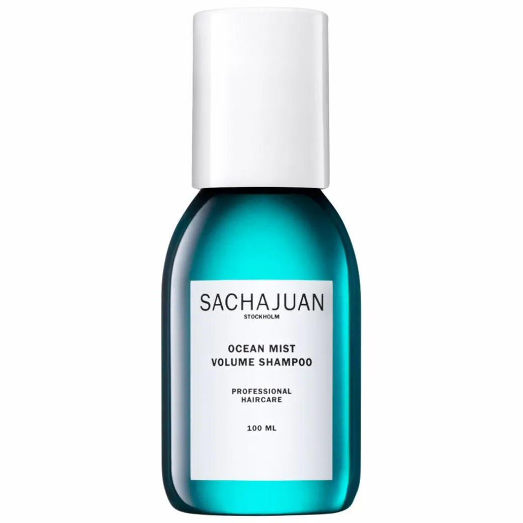 Sachajuan Ocean Mist Volume Shampoo