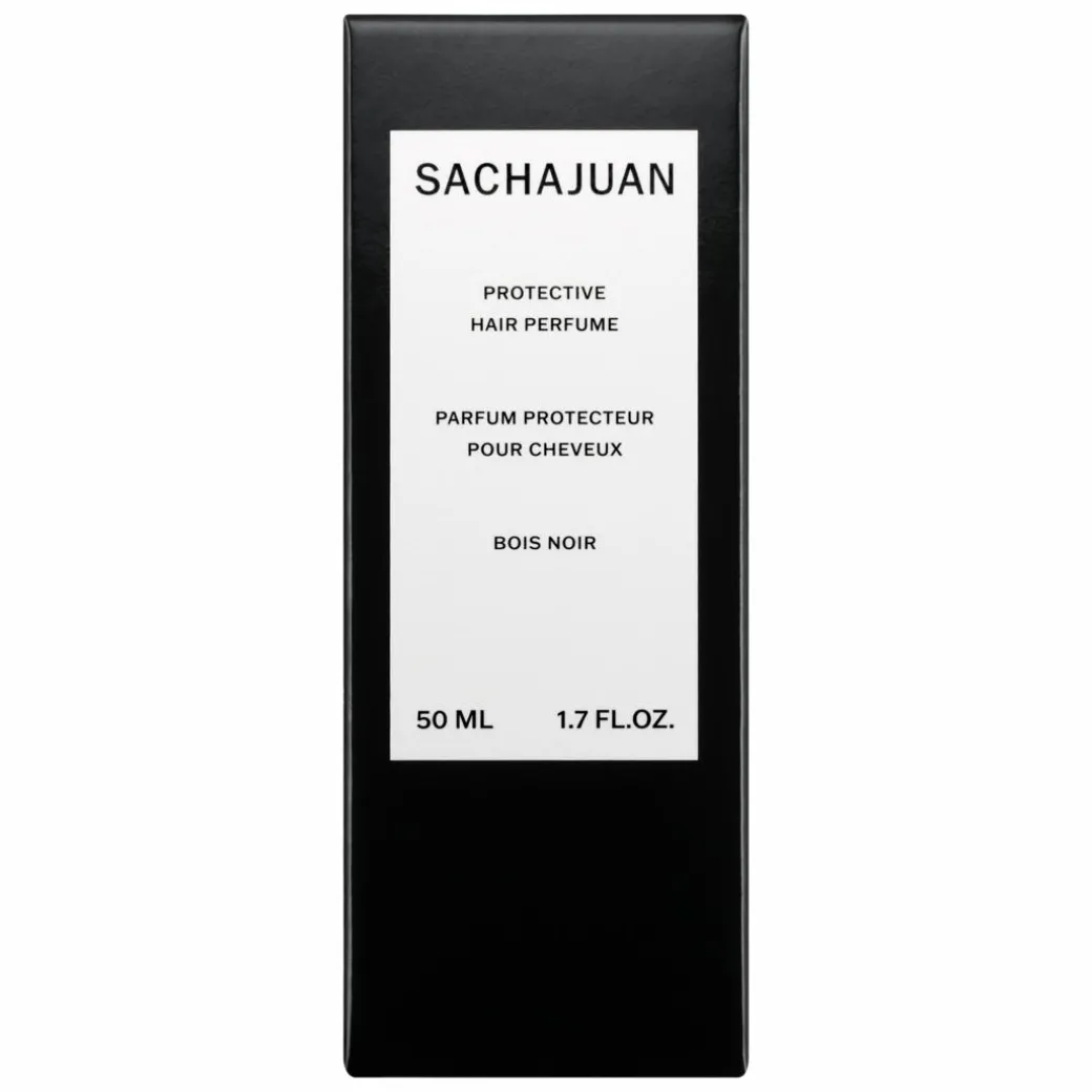 Sachajuan Protective Hair Perfume Bois Noir Spray