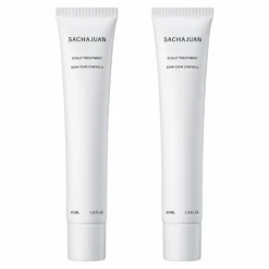 Sachajuan Scalp Treatment Duo