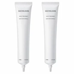 Sachajuan Scalp Treatment Duo