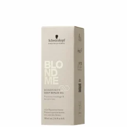 Schwarzkopf Professional BlondMe Bondfinity Deep Repair Oil