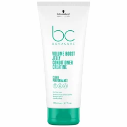 Schwarzkopf Professional BC Bonacure Volume Boost Jelly Conditioner