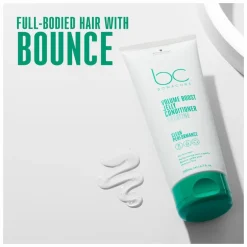Schwarzkopf Professional BC Bonacure Volume Boost Jelly Conditioner