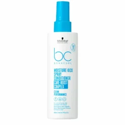 Schwarzkopf Professional BC Bonacure Moisture Kick Spray Conditioner